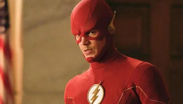 Grant Gustin and Candice Patton Speak Up About Leaving ‘The Flash’