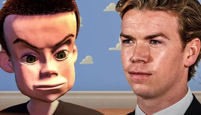 Toy Story Actor Will Poulter Reflects About Being Mistaken for Sid