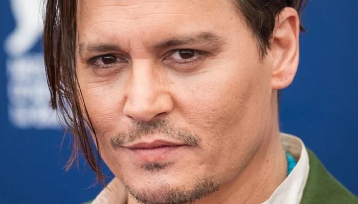 Johnny Depp Opted Out of the After-Party at Cannes to Stay Fresh