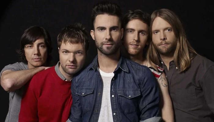 Maroon 5 Are Back with a New Song Called ‘Middle Ground’