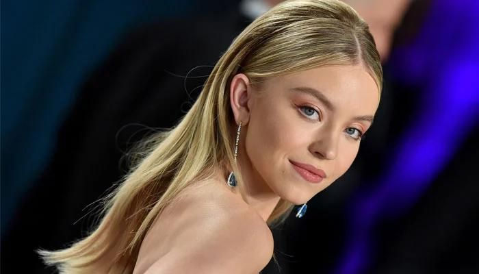 Sydney Sweeney and Fiance Jonathan Davino Look Gorgeous in Cannes