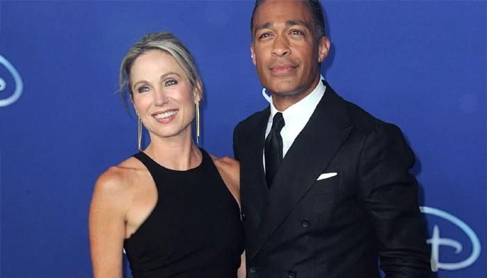 Amy Robach Breaks Her Social Media Silence After the ‘GMA3’ Controversy