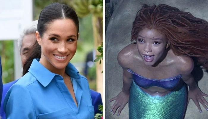 Is Disney’s Decision to Adapt ‘The Little Mermaid’ a Show of Support for Meghan Markle