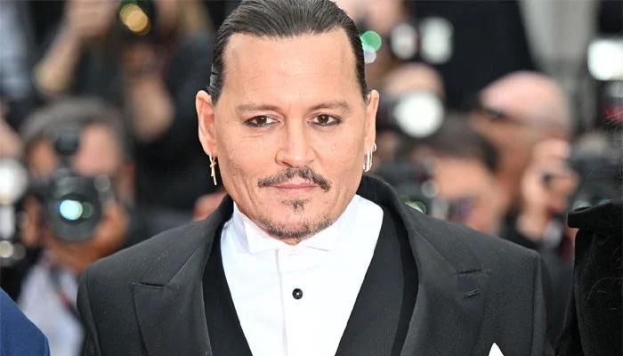 Johnny Depp Is Getting More and More Popular on TikTok