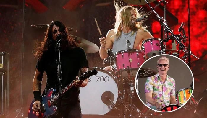 Foo Fighters Recruit Josh Freese as Drummer After Taylor Hawkins’ Death