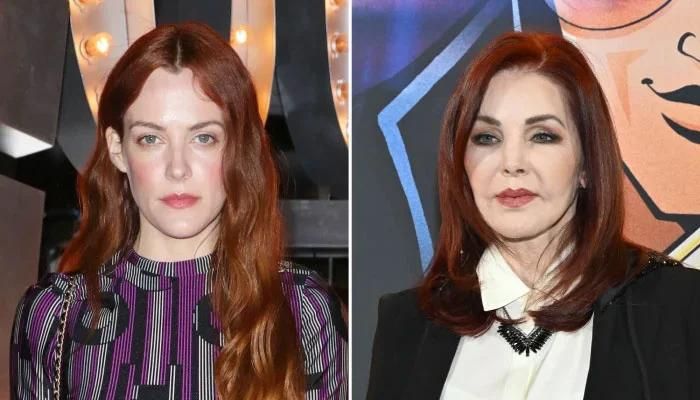 Riley Keough ‘Blocked’ Priscilla Presley’s Wish to Be Buried Next to Elvis Presley