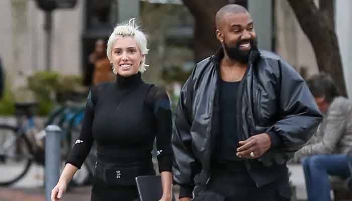 Bianca Censori Opens Up About Marrying Rapper Kanye West