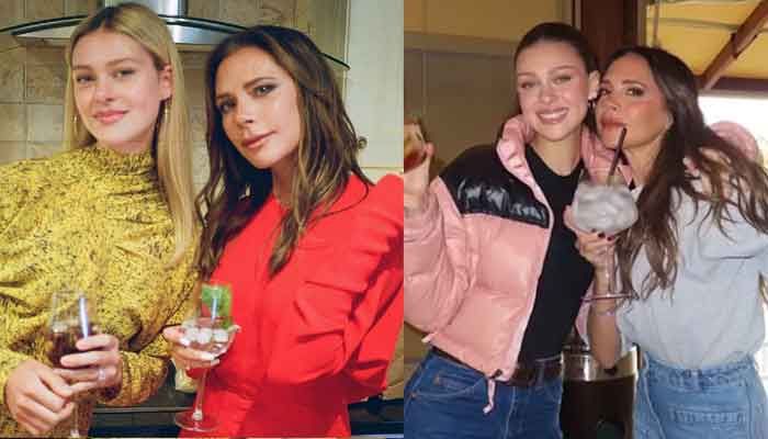 Victoria Beckham and Nicola Peltz Deny Rivalry Rumors in Family Photos