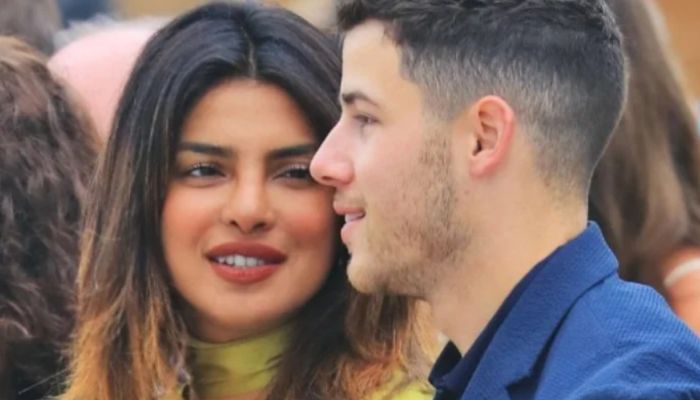 Priyanka Chopra Reveals That She Relies on Nick Jonas to Keep Her Work-Life Balance