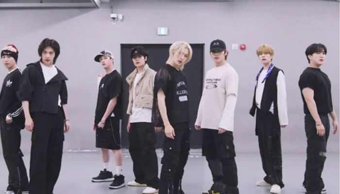 Stray Kids Reveal Which Musicians Left Them Star Struck