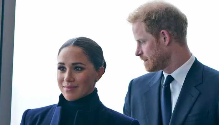 Will Prince Harry Sue a Tabloid in the United States for Attacking Meghan Markle