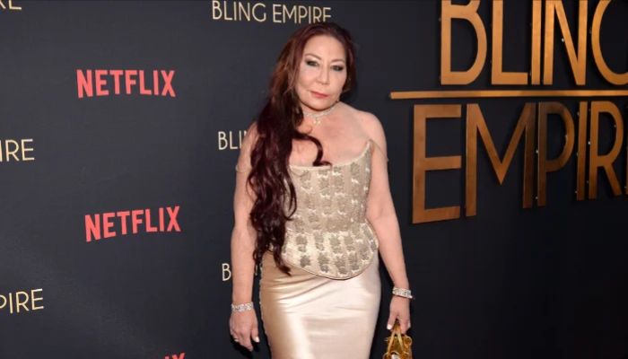 Star of ‘Bling Empire’ Anna Shay Dies at Age 62