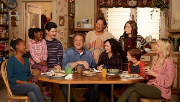 John Goodman Said That Season 6 of ‘The Conners May Be the Final Season