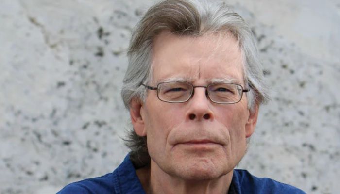 Stephen King Is Unimpressed with ‘Succession’