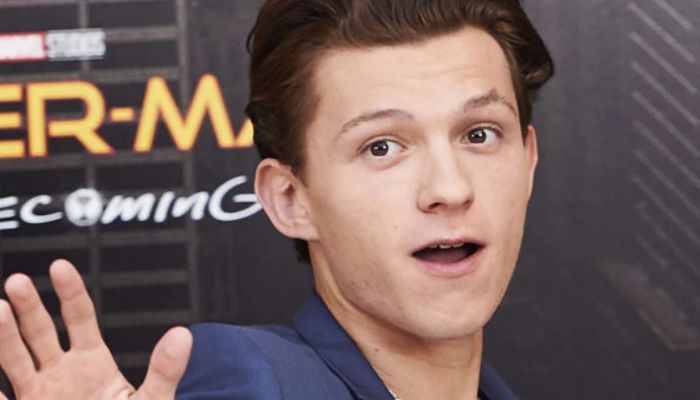 Tom Holland Explains His Rumored ‘12-Month Break’ from Acting