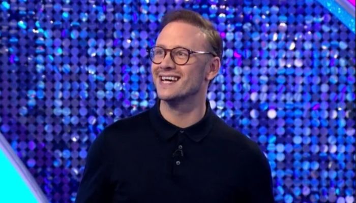 Kevin Clifton Says He’s Leaving His Job to Take Care of His Newborn Daughter