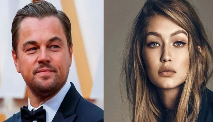 Leonardo DiCaprio and Gigi Hadid Take a Quick Romantic Break Together