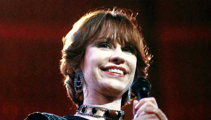 Famed Singer Astrud Gilberto Has Passed Away at the Age of 83