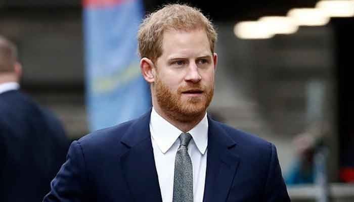 Prince Harry Is in Hot Water Yet Again