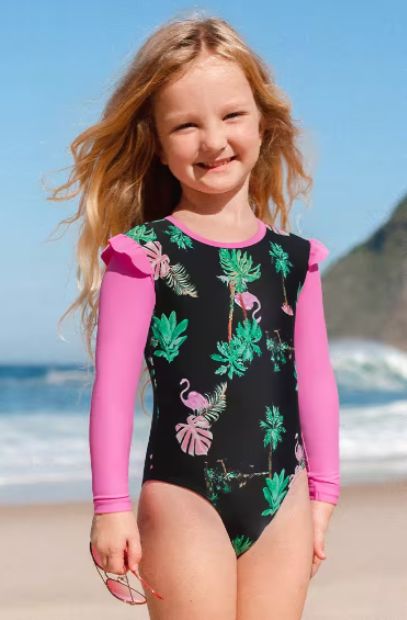 STYLISH SPLASH – A GUIDE TO KIDS_ SWIMWEAR