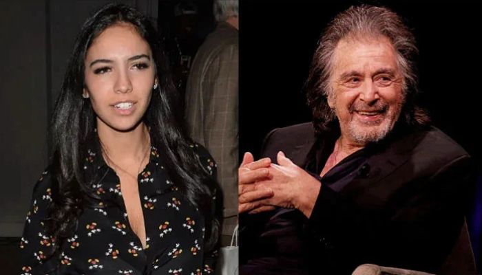 Why Al Pacino Sought a Paternity Test from His Girlfriend Noor Alfallah