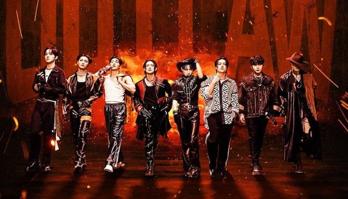 Ateez Has Become the Group with the Most Victories on ‘Immortal Songs’