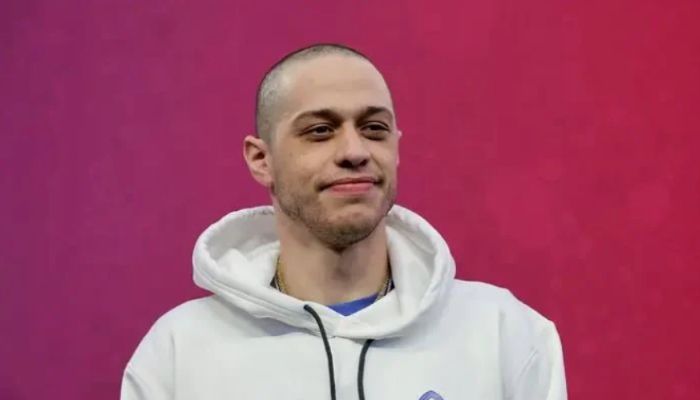 Pete Davidson’s Mental Health Issues Prompt Rehabilitation