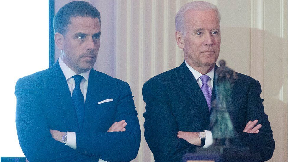 Senator releases FBI source’s claim of Biden bribes from Ukraine