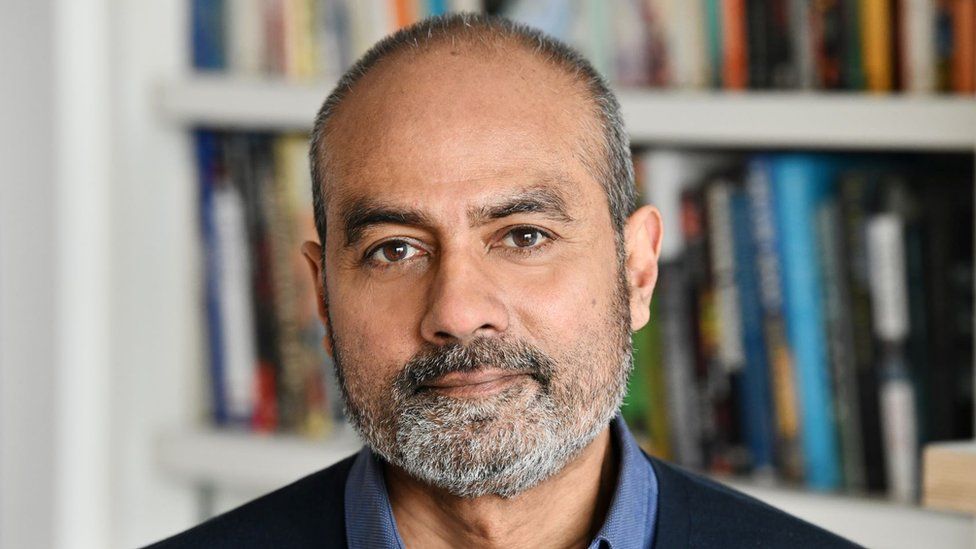 George Alagiah: BBC journalist and newsreader dies aged 67