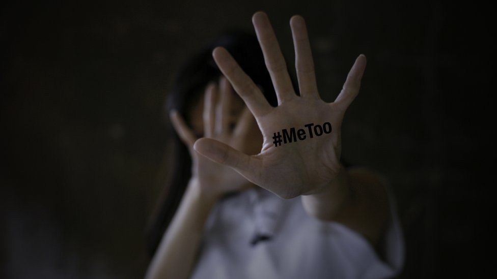 MeToo charges against celebrities shake Taiwan showbiz