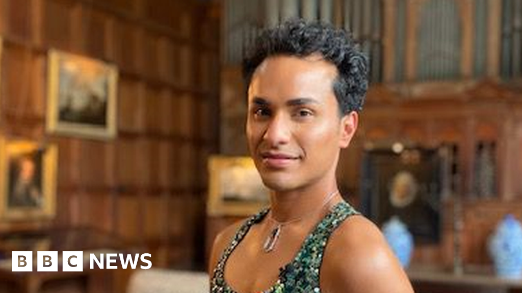 Meet opera’s rare male soprano