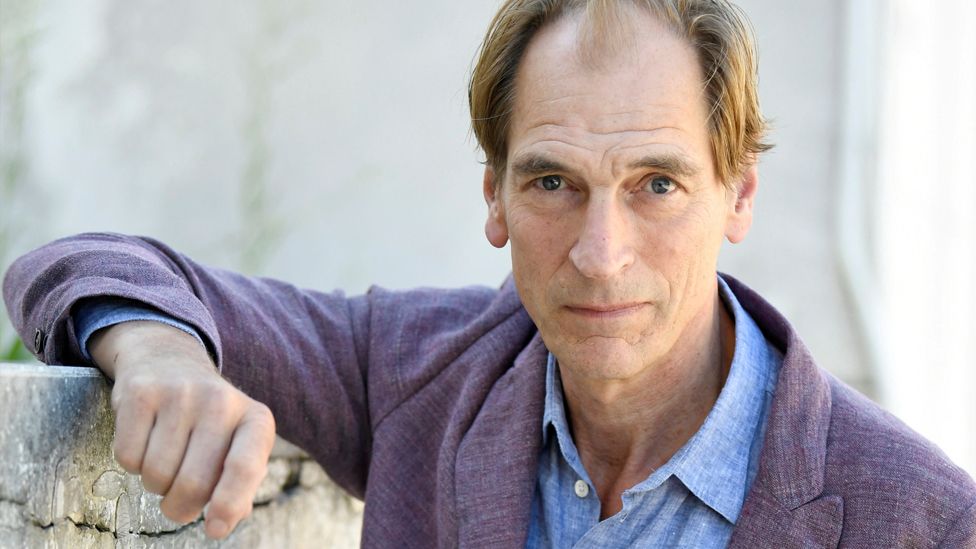 Julian Sands: Room with a View actor’s final cause of death is undetermined