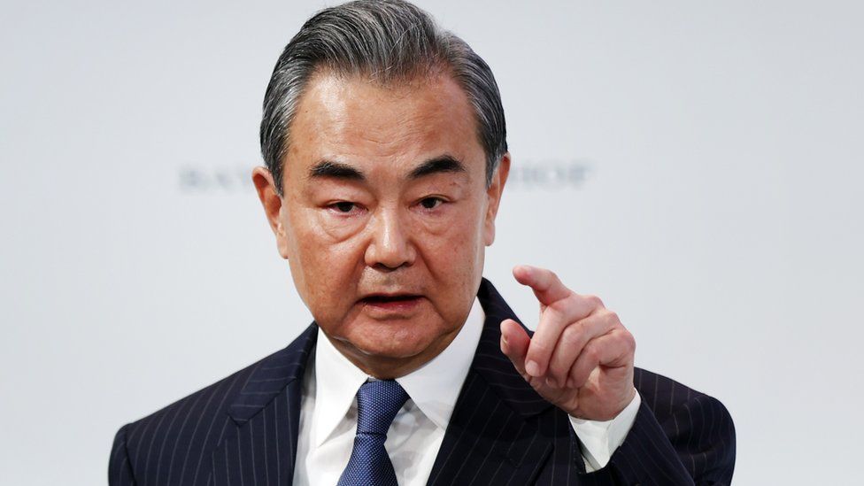 Qin Gang replaced – Who is new Chinese FM Wang Yi?