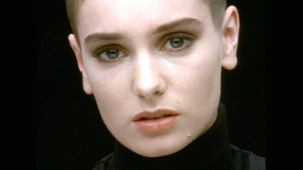 How Sinéad O’Connor recorded Nothing Compares 2 U