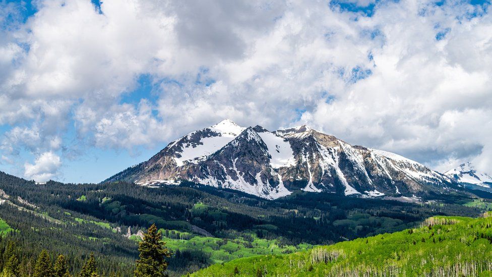 Colorado family members die trying to live ‘off the grid’