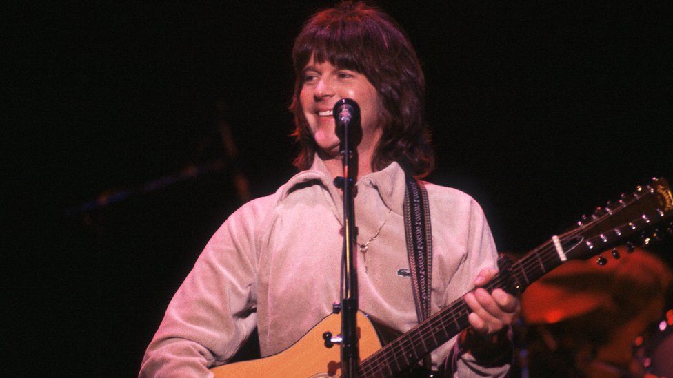 Eagles founding member Randy Meisner dies aged 77