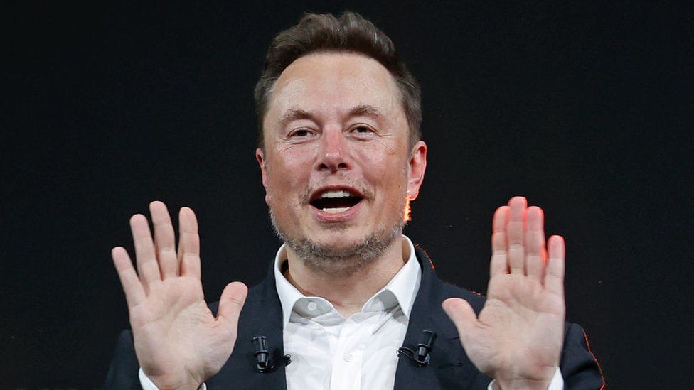 WeChat: Why does Elon Musk want X to emulate China’s everything-app?