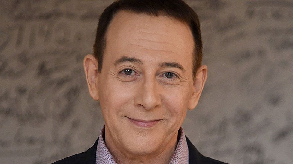 Paul Reubens: Pee-wee Herman actor dies age 70