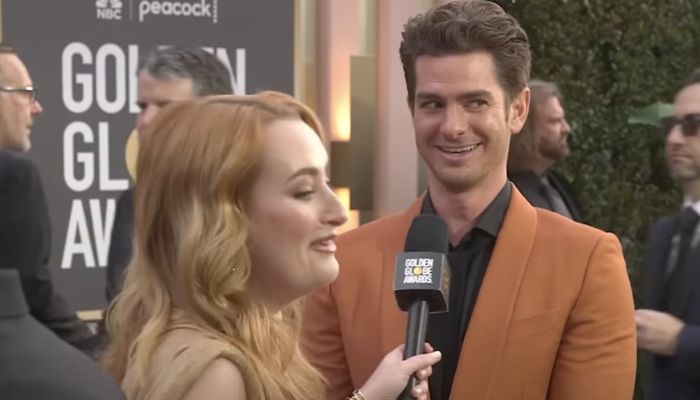 Amelia Dimonldenberg Disputes Andrew Garfield ‘Affair’ Rumors