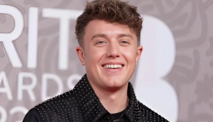 Roman Kemp Agrees with Lewis Capaldi on Glastonbury – ‘It Was Really Hard’