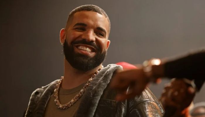 Drake’s $1 Million Crown Ring Honors Tupac Shakur