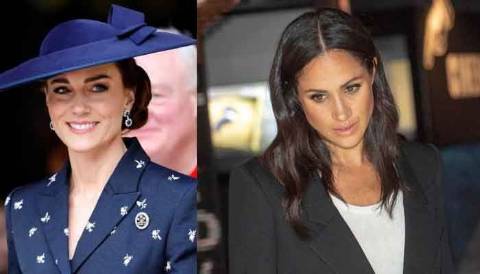 Canadians Are Divided on Whether They Prefer Meghan Markle or Kate Middleton