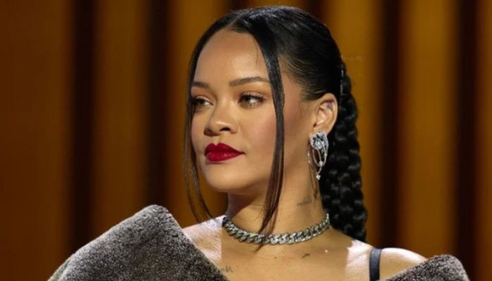 With ‘No New Album’ Released Since 2016, Rihanna Has Set a New Record on Spotify