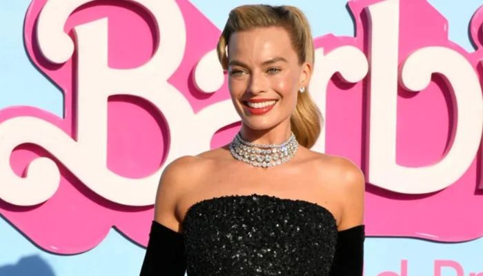 Margot Robbie Recounts Meeting Greta Gerwig – ‘Delightful Charisma’