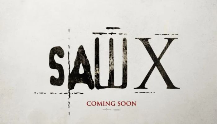 The Latest Saw X Poster Has Audiences on the Edge of Their Seats