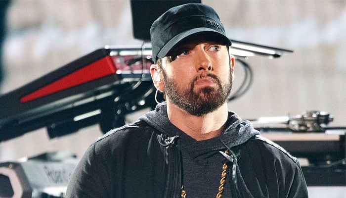 Eminem’s Latest News Has His Supporters Thrilled