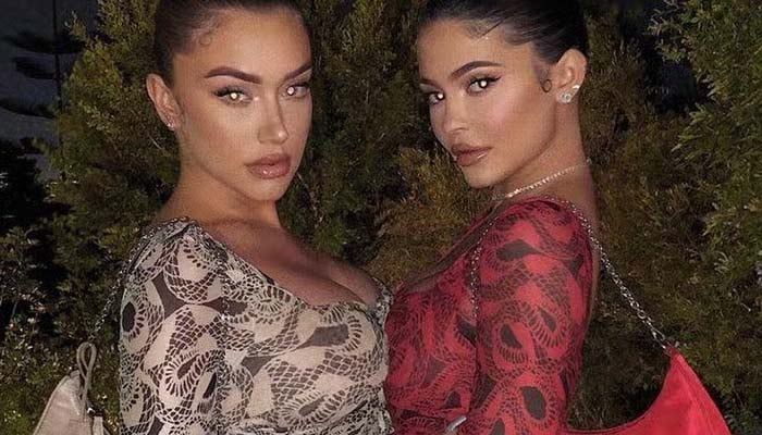 Kylie Jenner Expresses Condolences for Anastasia Karanikolaou