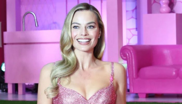 Margot Robbie Startled by Tremendous Personal Impact of Playing ‘Barbie’