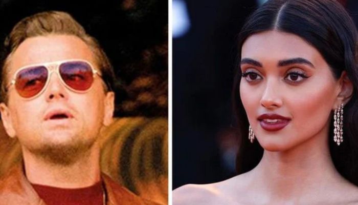 Neelam Gill Dispels Leonardo DiCaprio’s Rumored Girlfriend Speculation