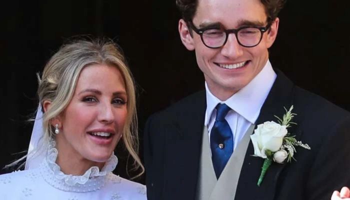 Reports Say Ellie Goulding Kept Her Relationship Issues from Her Son